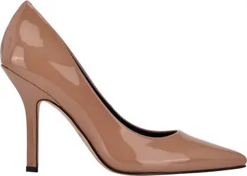 Everly Pointed Toe Pump | Nordstrom