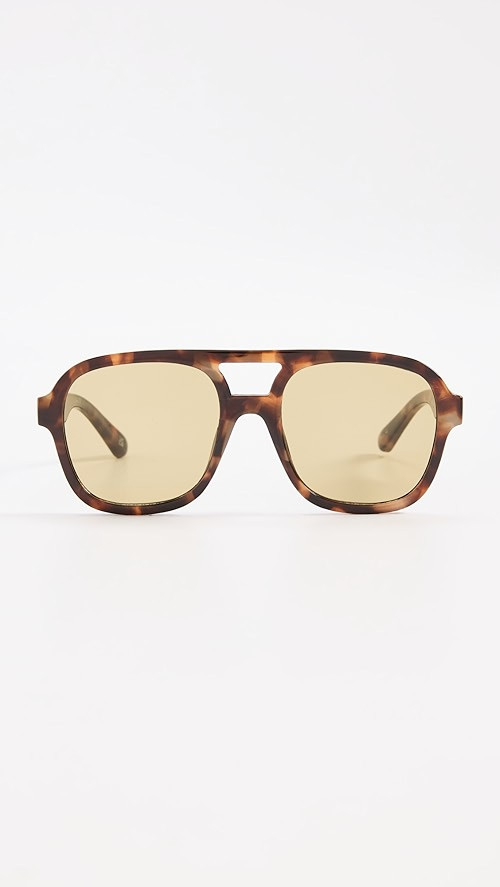 AIRE Whirlpool Sunglasses | SHOPBOP | Shopbop