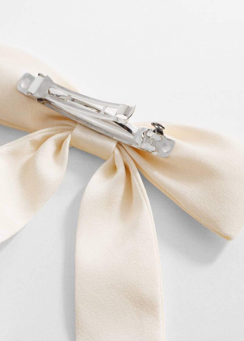 Search: Hair clip (3) | Mango United Kingdom | MANGO (UK)