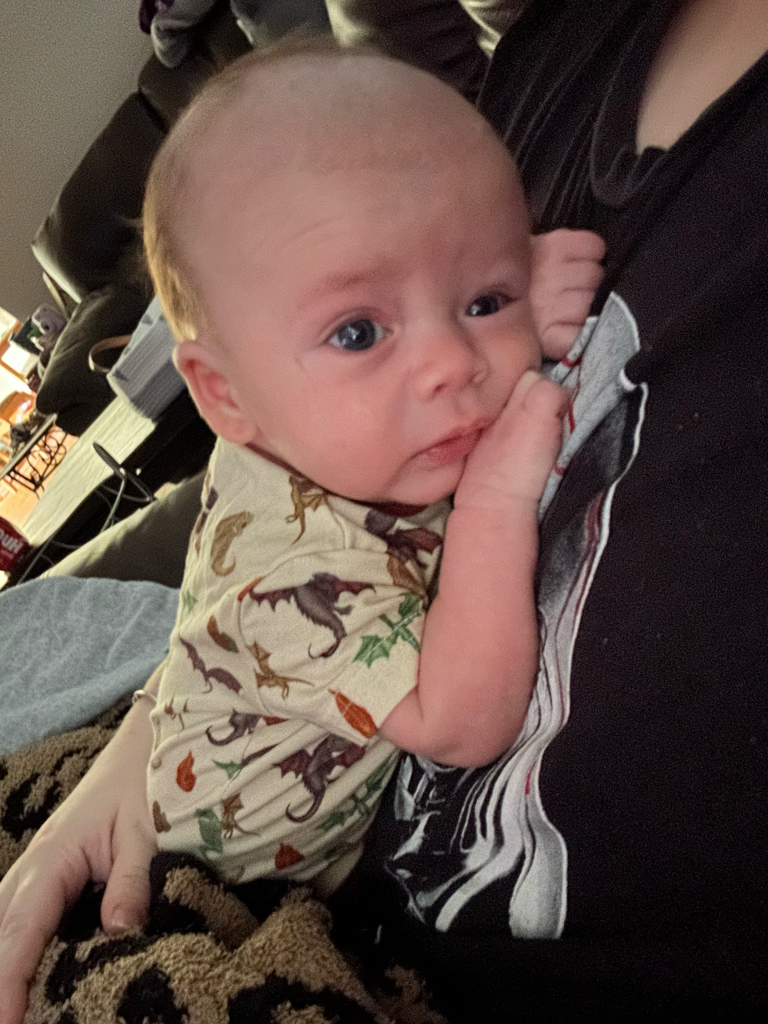 Perfect dragon romper for the house of the dragon baby’s 

#LTKBaby