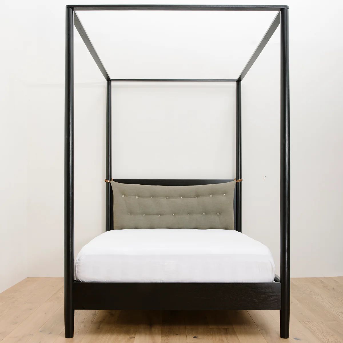 Penny Canopy Bed | Amber Interiors