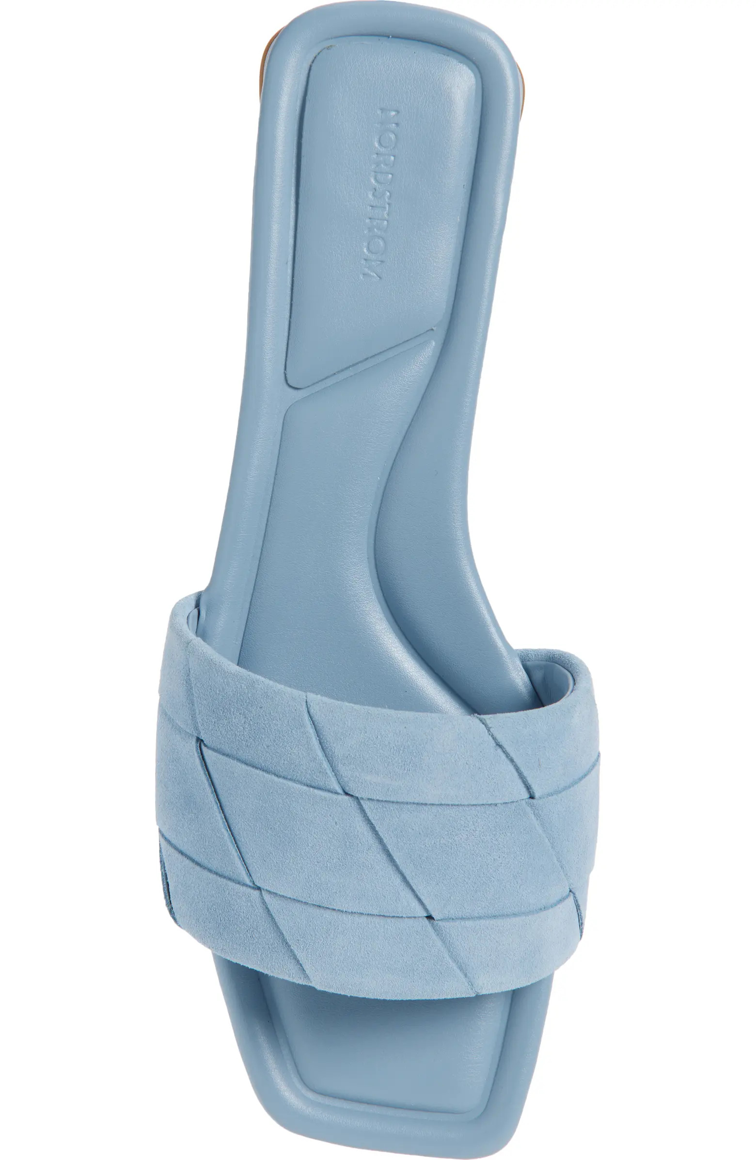 Brynn Slide Sandal (Women) | Nordstrom