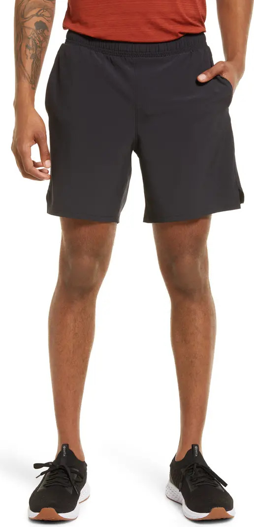 Performance Training Shorts | Nordstrom