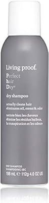 Living proof Perfect Hair Day Dry Shampoo, 4 oz | Amazon (US)
