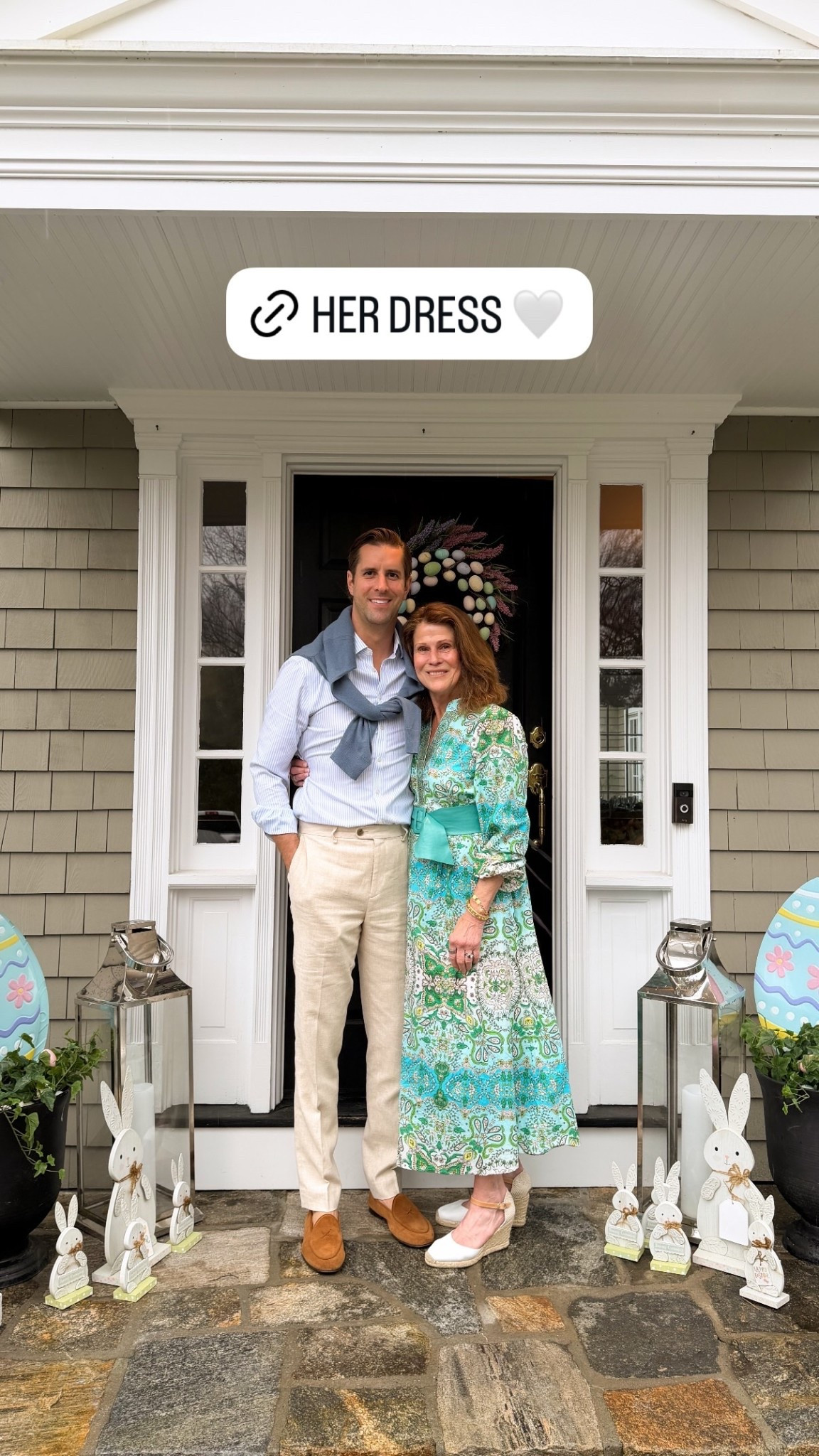 Spring dress, Easter outfit, mother in law dress, paisley dress. 

#LTKmomlife #LTKMens #LTKdayinmylife