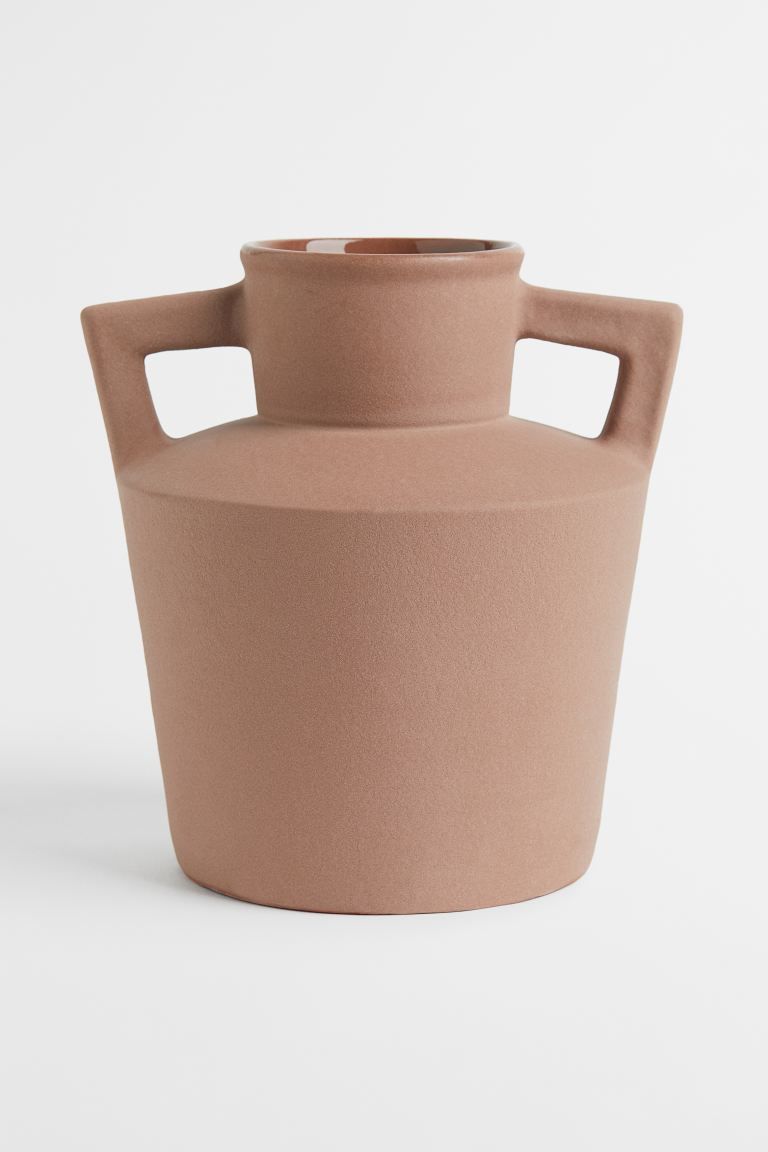 Terracotta Vase | H&M (US + CA)