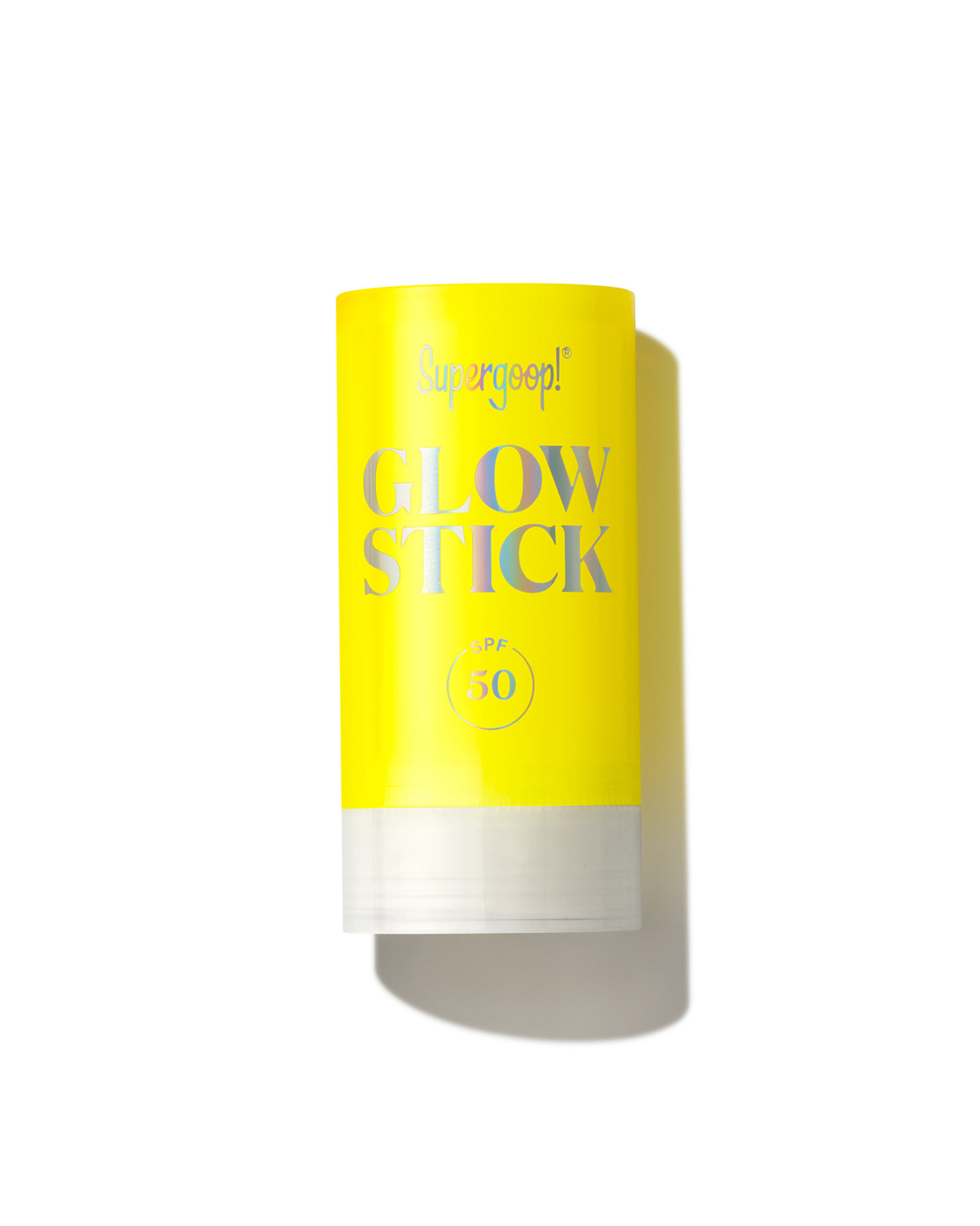 Supergoop Glow Stick SPF50 | Haven Well Within
