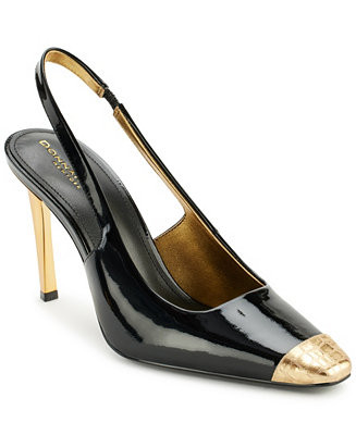 Donna Karan New York Women's Savita Slingback Pumps - Macy's | Macy's