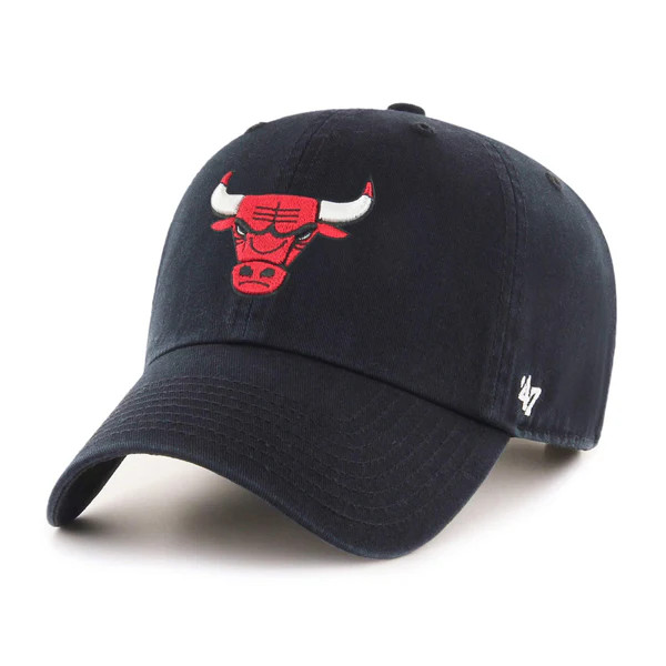 CHICAGO BULLS '47 CLEAN UP | '47Brand