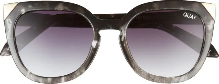 Noosa 55mm Cat Eye Sunglasses | Nordstrom