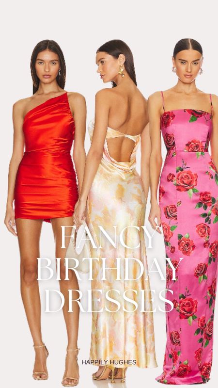Celebrate your birthday in style with these chic looks and dresses

#LTKstyletip #LTKbeauty #LTKparties