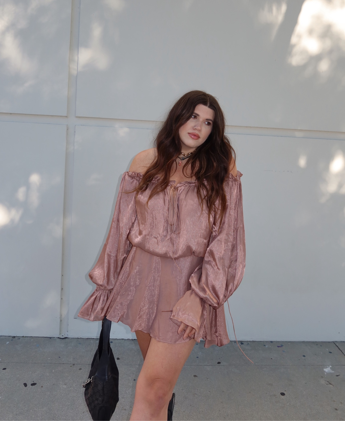 The dress ✨

#LTKU #LTKmidsize #LTKstyletip