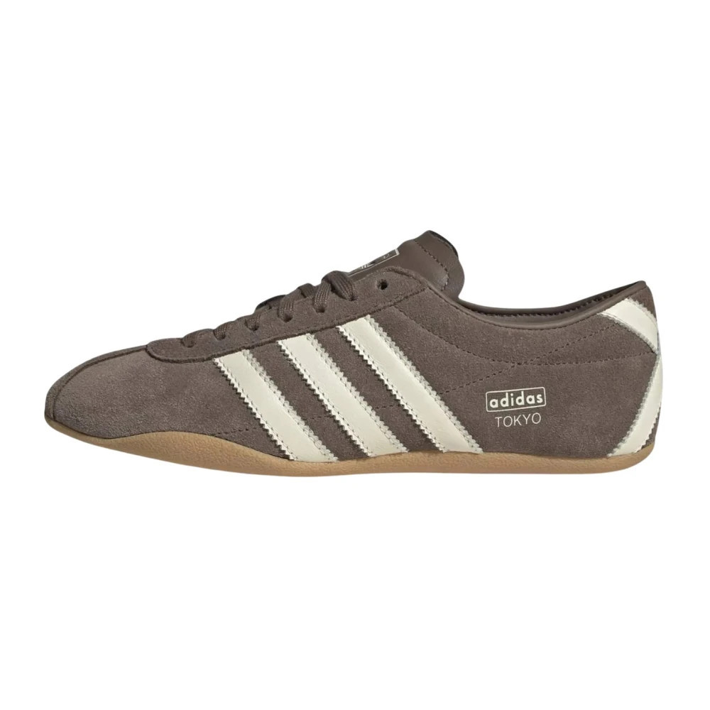 Adidas - Tokyo - - Sport - Donna - Marrone - 37 1/3 EU | Miinto IT