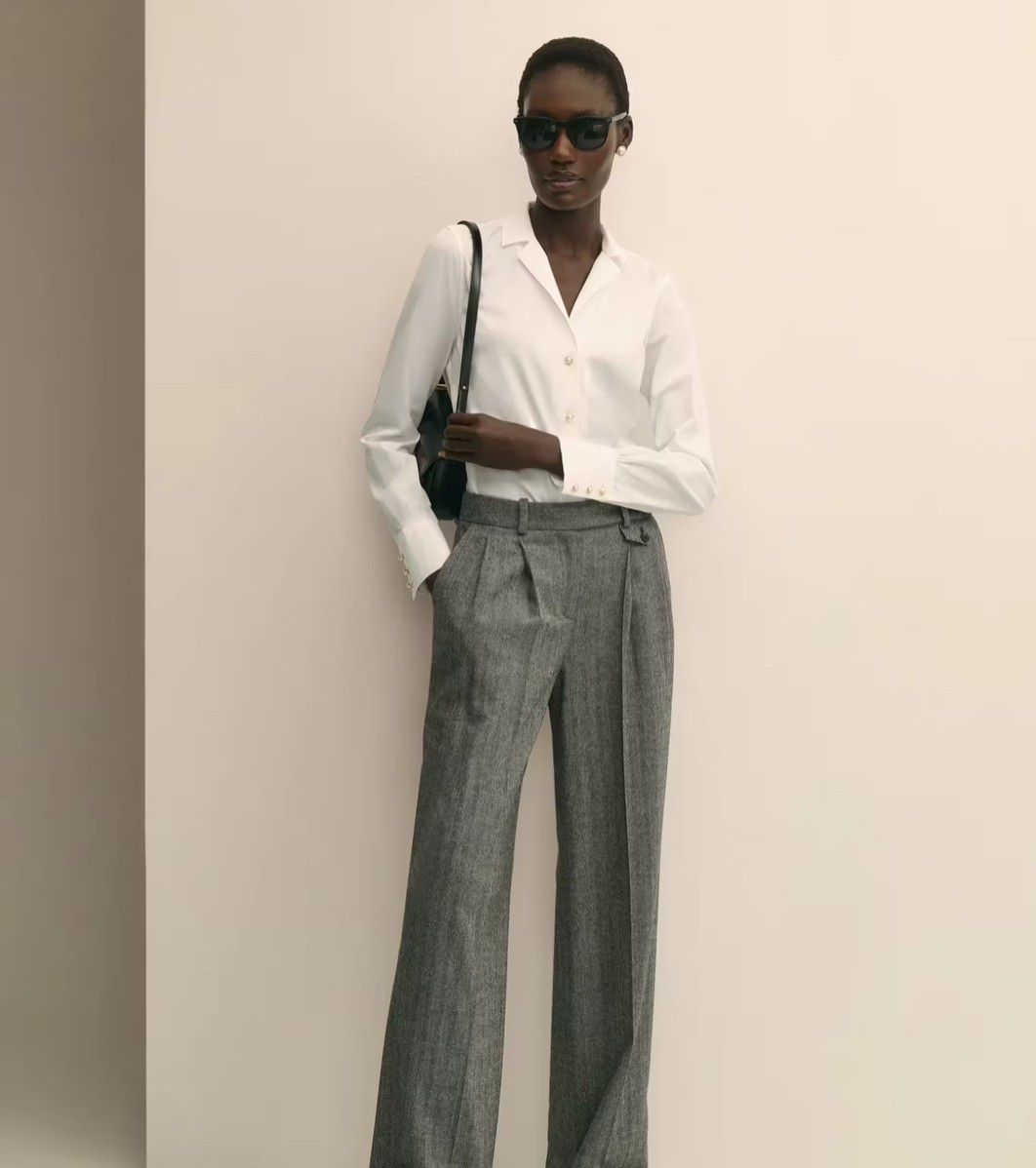 Non iron women’s button ups! Perfect for corporate america.

#LTKStyleTip #LTKWorkwear #LTKOver40