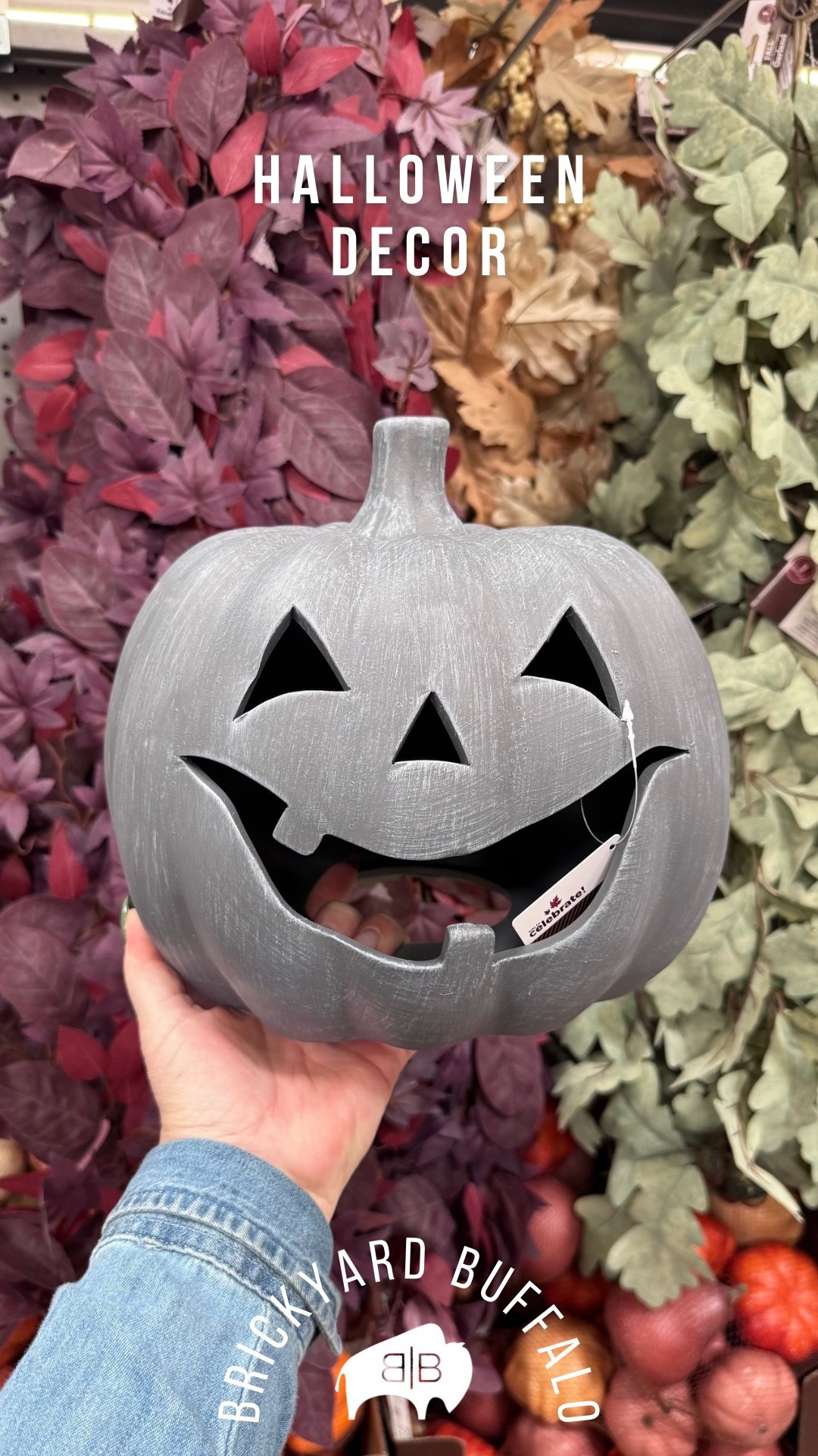 Fresh decor for a freaky holiday!

#LTKSaleAlert #LTKSeasonal #LTKHome