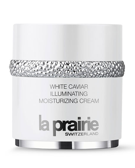 La Prairie White Caviar Illuminating Moisturizing Cream, 1.7 oz. | Bergdorf Goodman