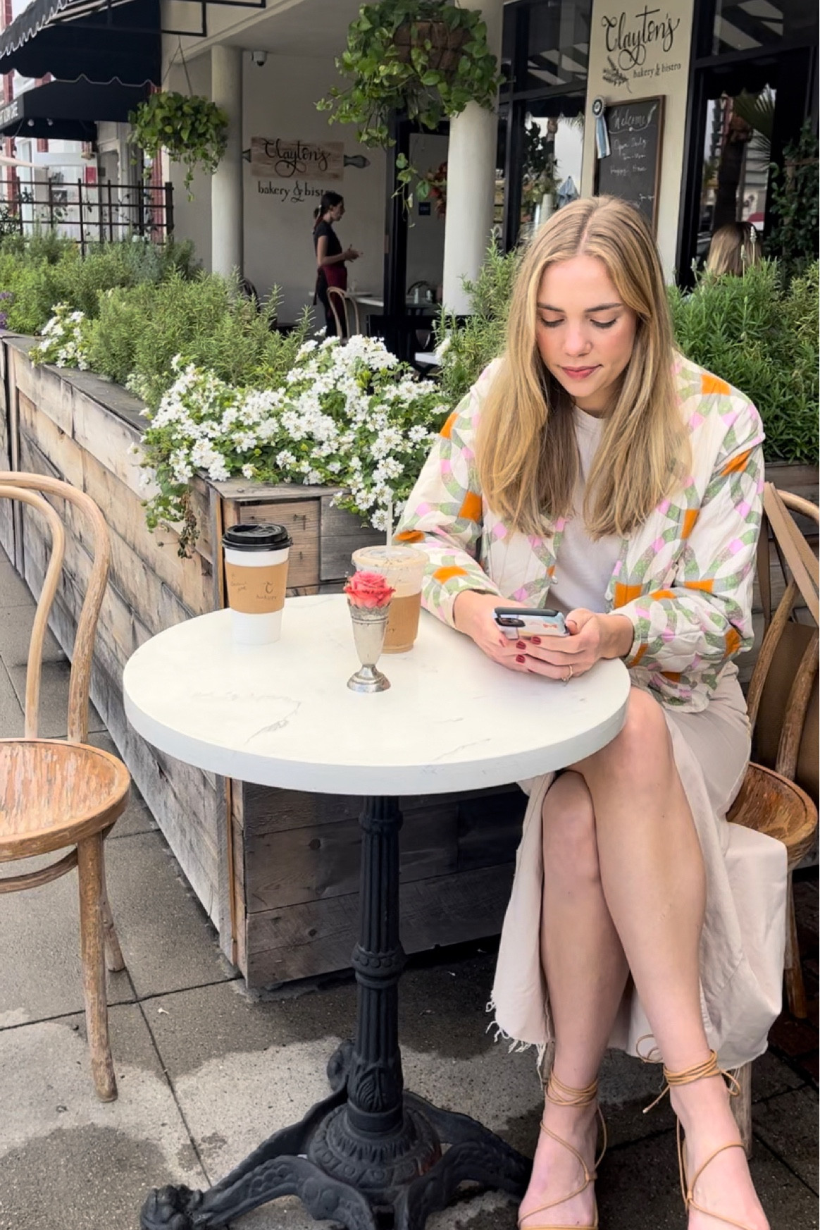 Obsessssssed with quilted jackets recently #quiltedjacket #affordablefashion #summertofall #transitionalpieces #vacationwear #modestoutfits #denimskirt #amazonfinds #amazonfashion #targetfinds

#LTKSeasonal