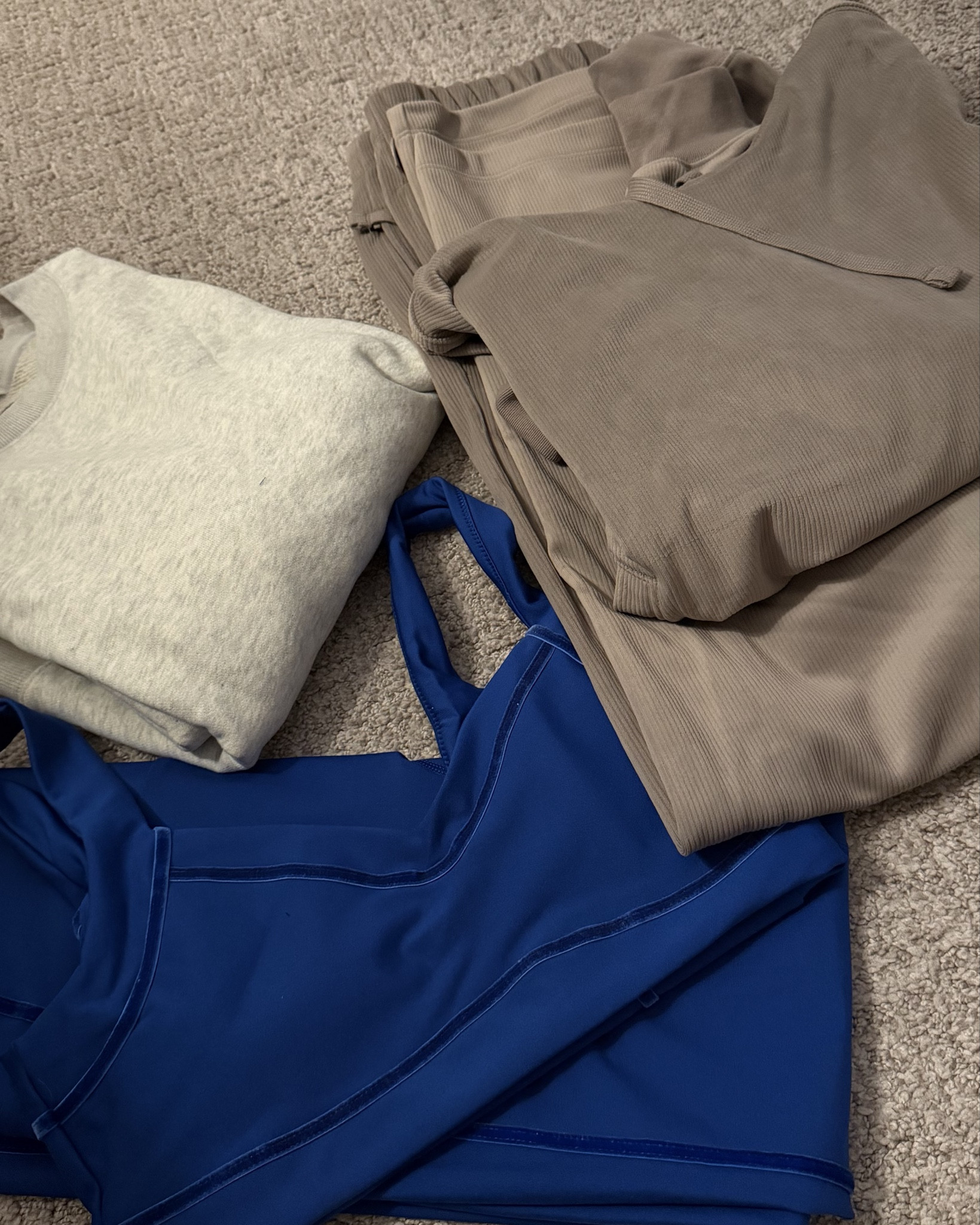 #AbercrombiePartner // so many cute things! cut & comfy!  my little @abercrombie YBP Colection haul! #Ad 
