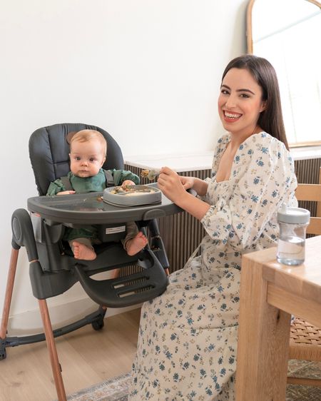 The best high chair! Can be used in many different ways, easy to fold, and it’s on sale during the Nordstrom Sale



#LTKsalealert #LTKxNSale #LTKfamily