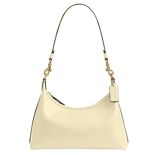 Coach Juliet Shoulder Bag 25, B4/Moonlight | Amazon (US)
