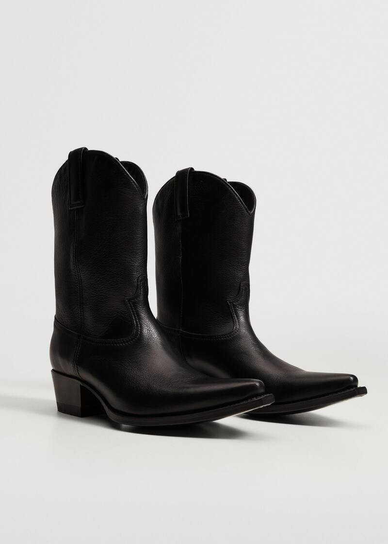 Search: Boot (70) | Mango USA | MANGO (US)