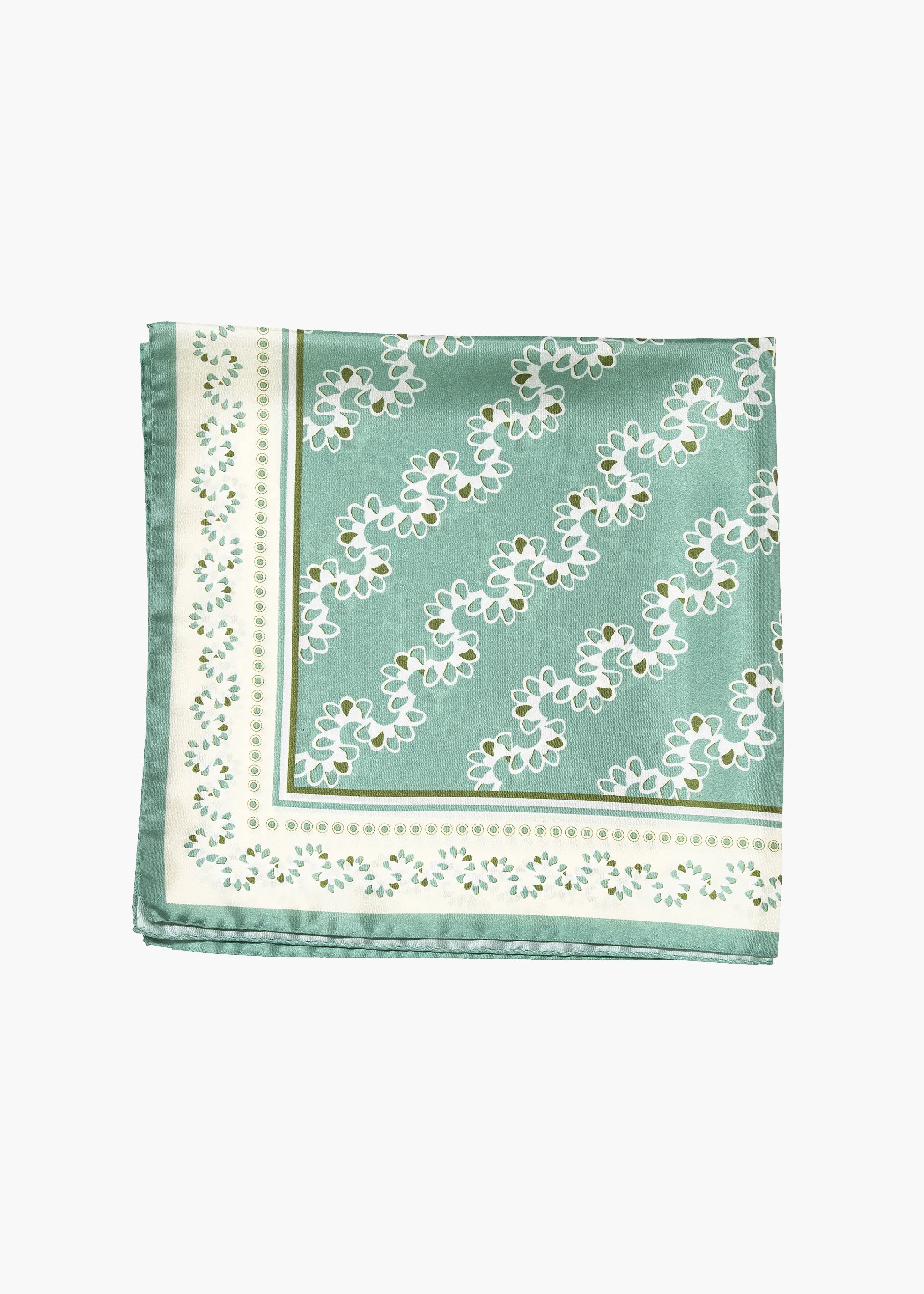 Jennifer Behr x Julia Berolzheimer Neptune Scarf | Jennifer Behr 