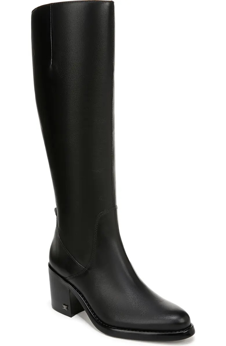 Soyer Knee High Boot (Women) | Nordstrom