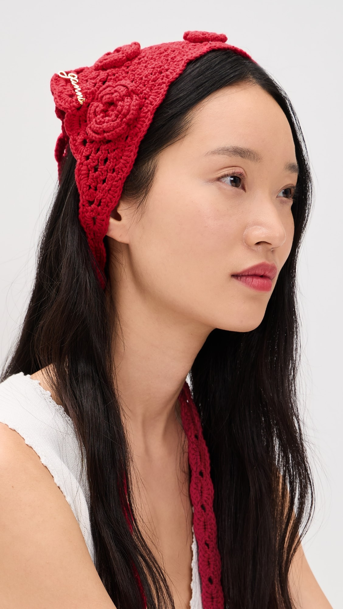 Crochet Head Scarf | Shopbop