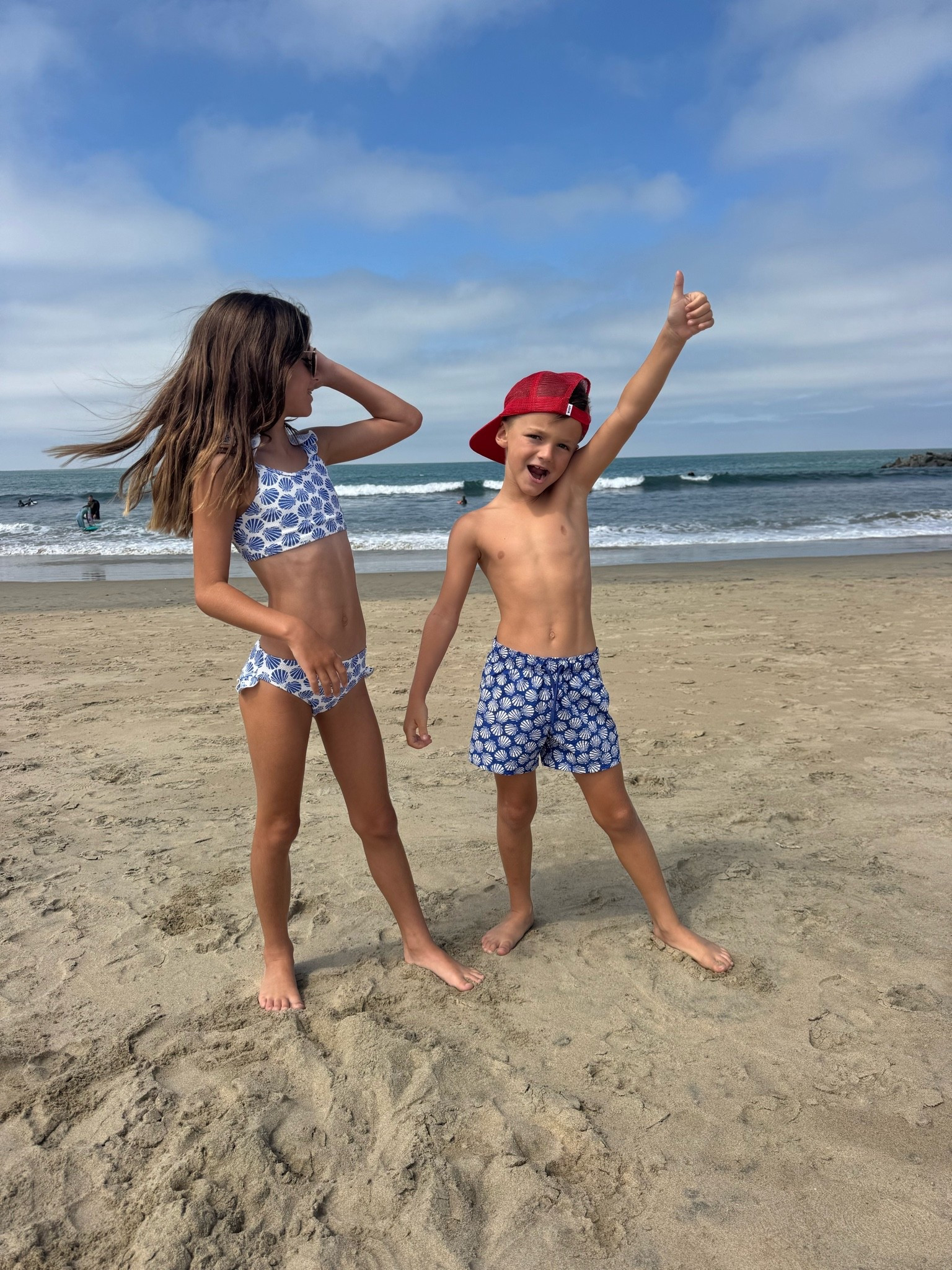 Cute seashell swimsuits

#LTKTravel #LTKSwim #LTKKids