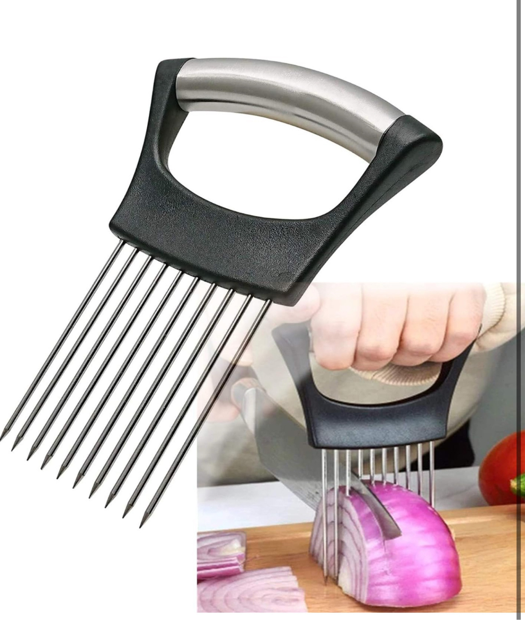 Onion Comb