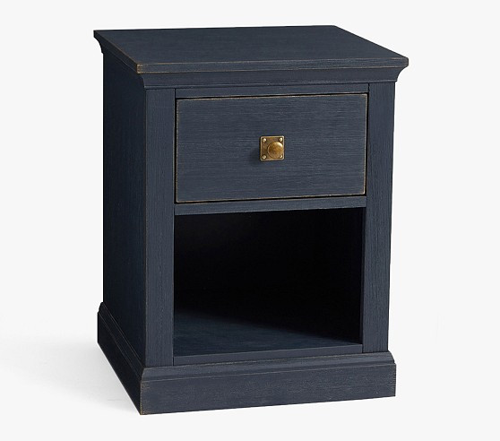 Charlie Nightstand (19") | Pottery Barn Kids