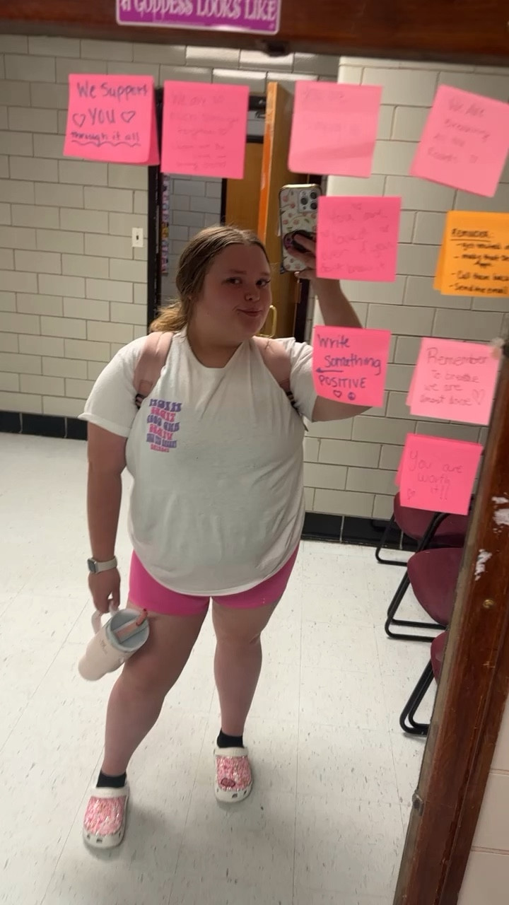 Staying hydrated this semester with my 40oz Stanley Quencher! 💧 #BackToSchool #StayHydrated #StanleyQuencher

#LTKBacktoSchool #LTKFindsUnder50