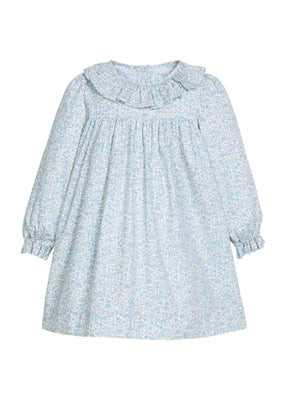 Bespoke Dress - Waterbury Floral | Little English