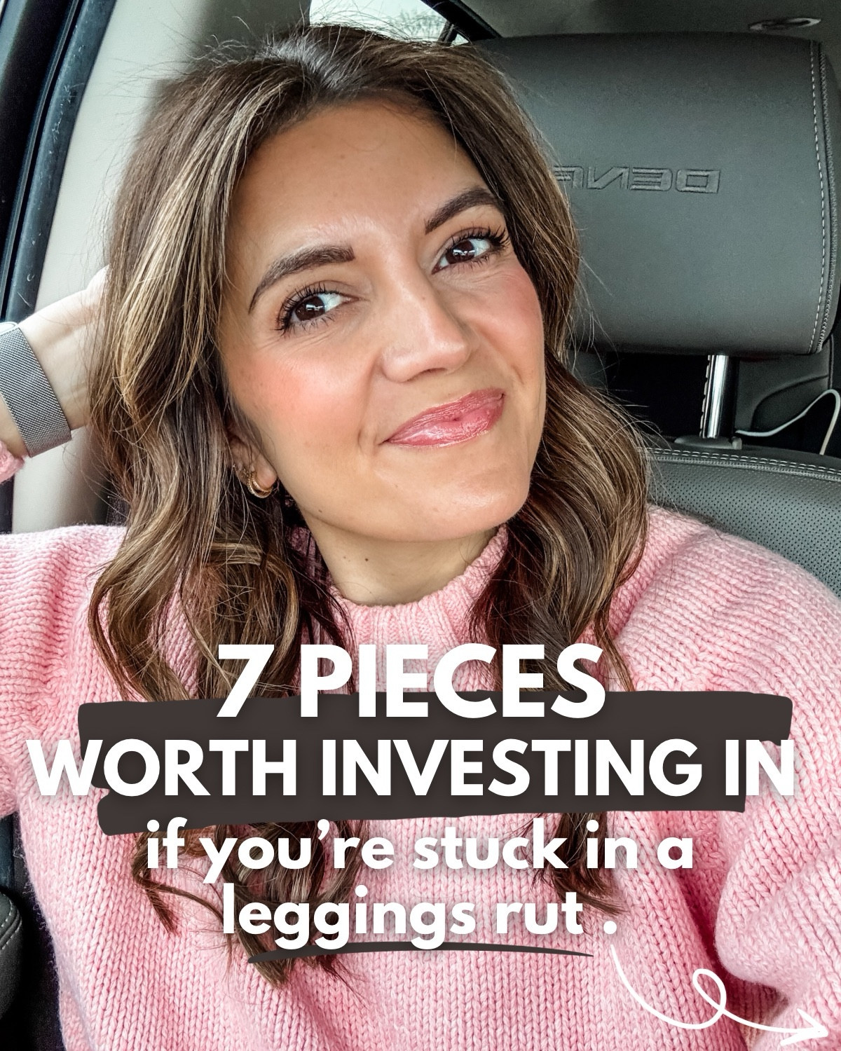 If you’re tired of being in a leggings rut, these are the items to add to cart! Moms over 35, these are the wardrobe essentials!! 

#LTKOver40 #LTKFindsUnder100 #LTKmomlife