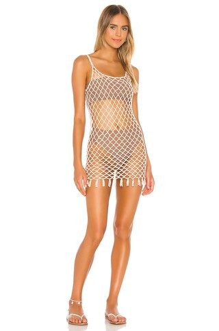 Alana Open Knit Dress
                    
                    superdown | Revolve Clothing (Global)