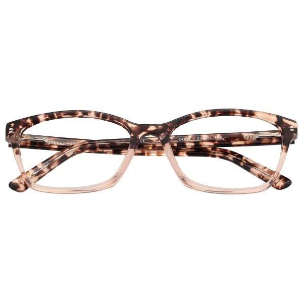 Hard Candy Womens Prescription Glasses, DUET | Walmart (US)