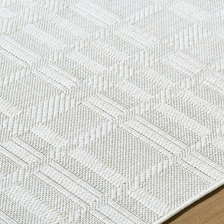 My Texas House Mari Outdoor Area Rug 7' x 10' | Walmart (US)