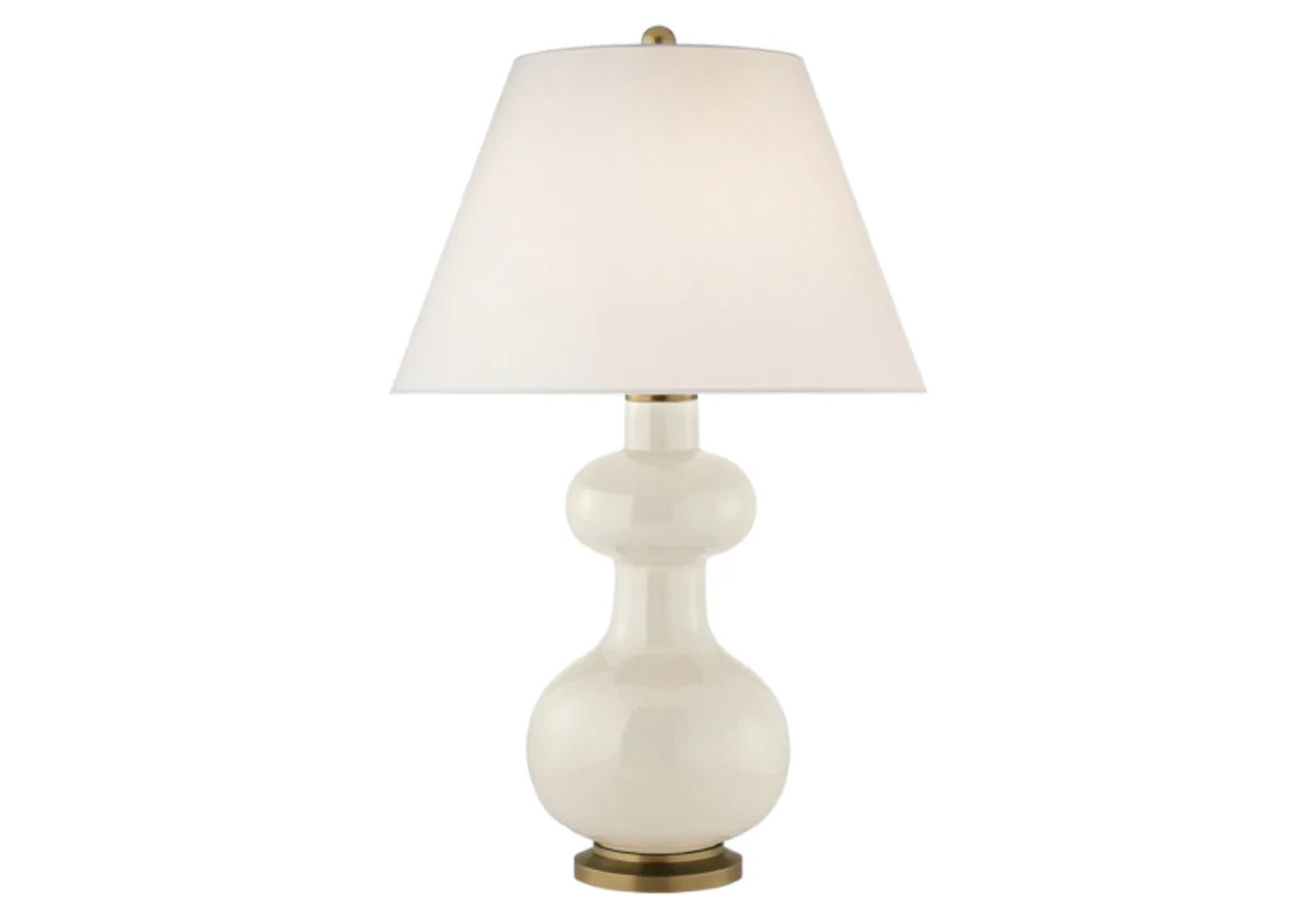 CHAMBERS TABLE LAMP | Alice Lane Home Collection