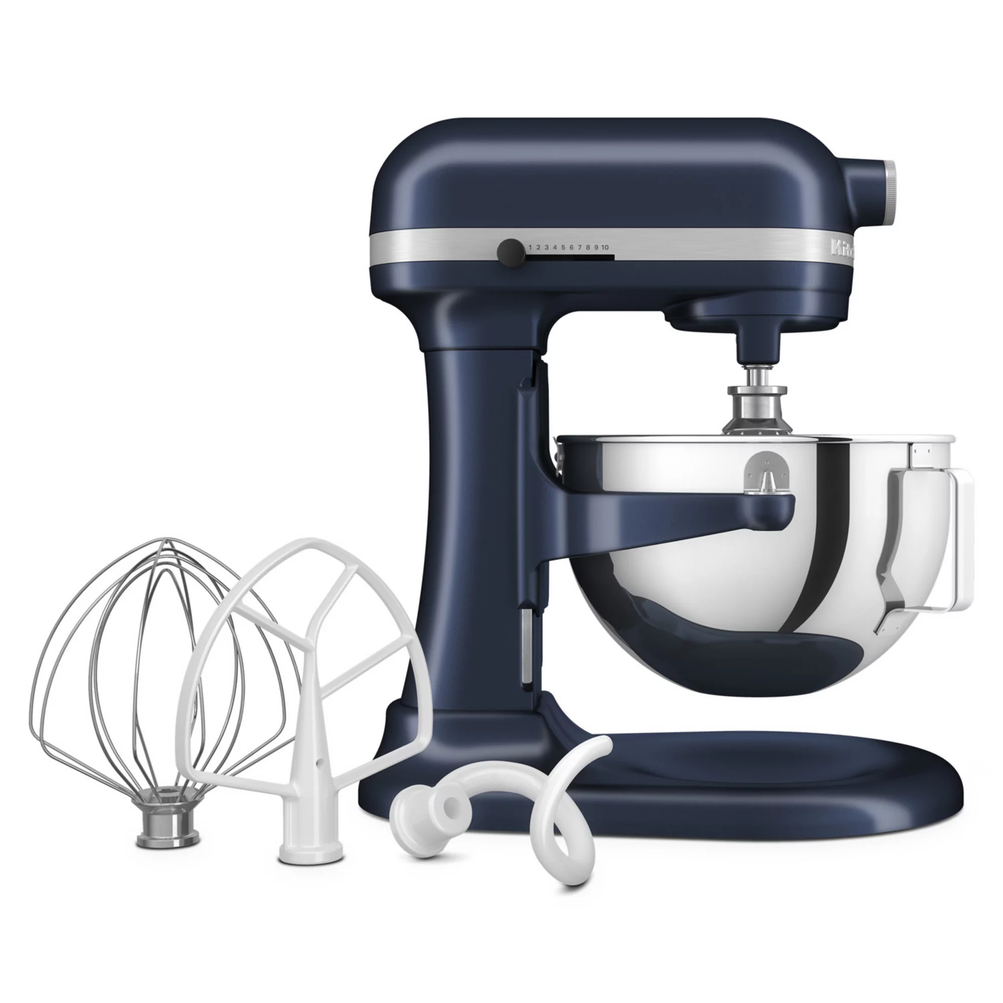 KitchenAid® 5.5 Quart Bowl-Lift Stand Mixer | Kohl's