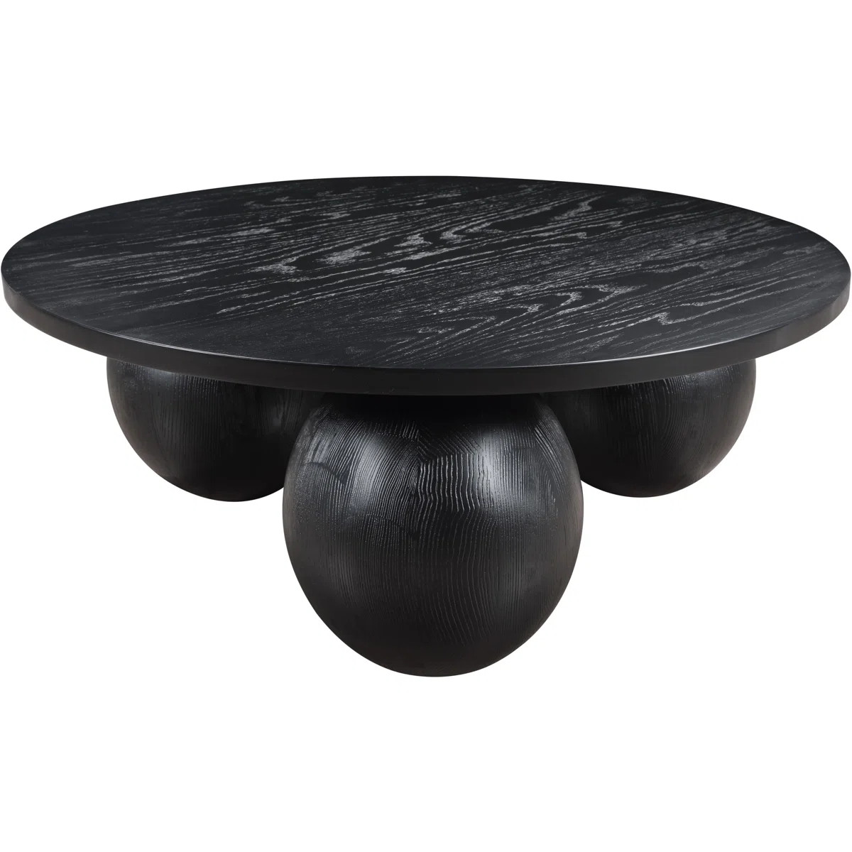 Fitch Oak Veneer Coffee Table | Wayfair North America