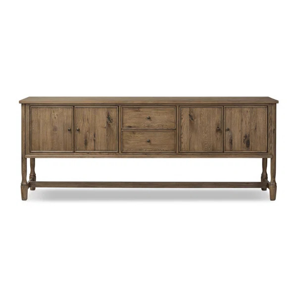 Bari Sideboard 84" | Birch Lane