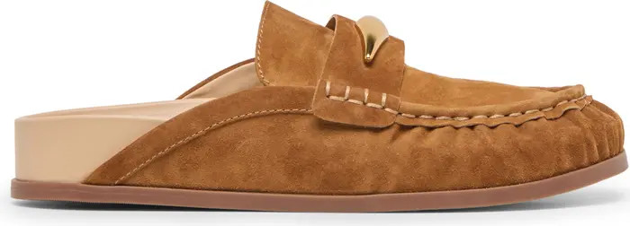 Jodero Loafer Mule (Women) | Nordstrom