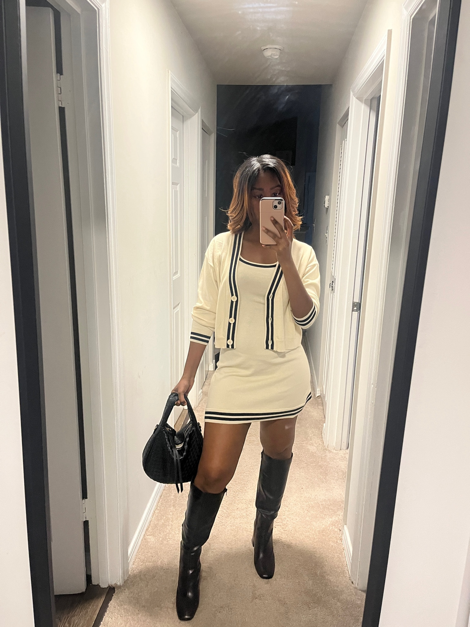 cute casual fit inspo. 