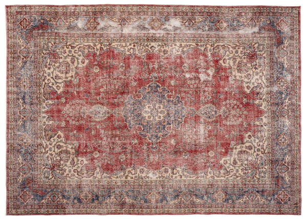 Brylen
                    
                      Vintage Persian Style Rug | Revival Rugs Inc