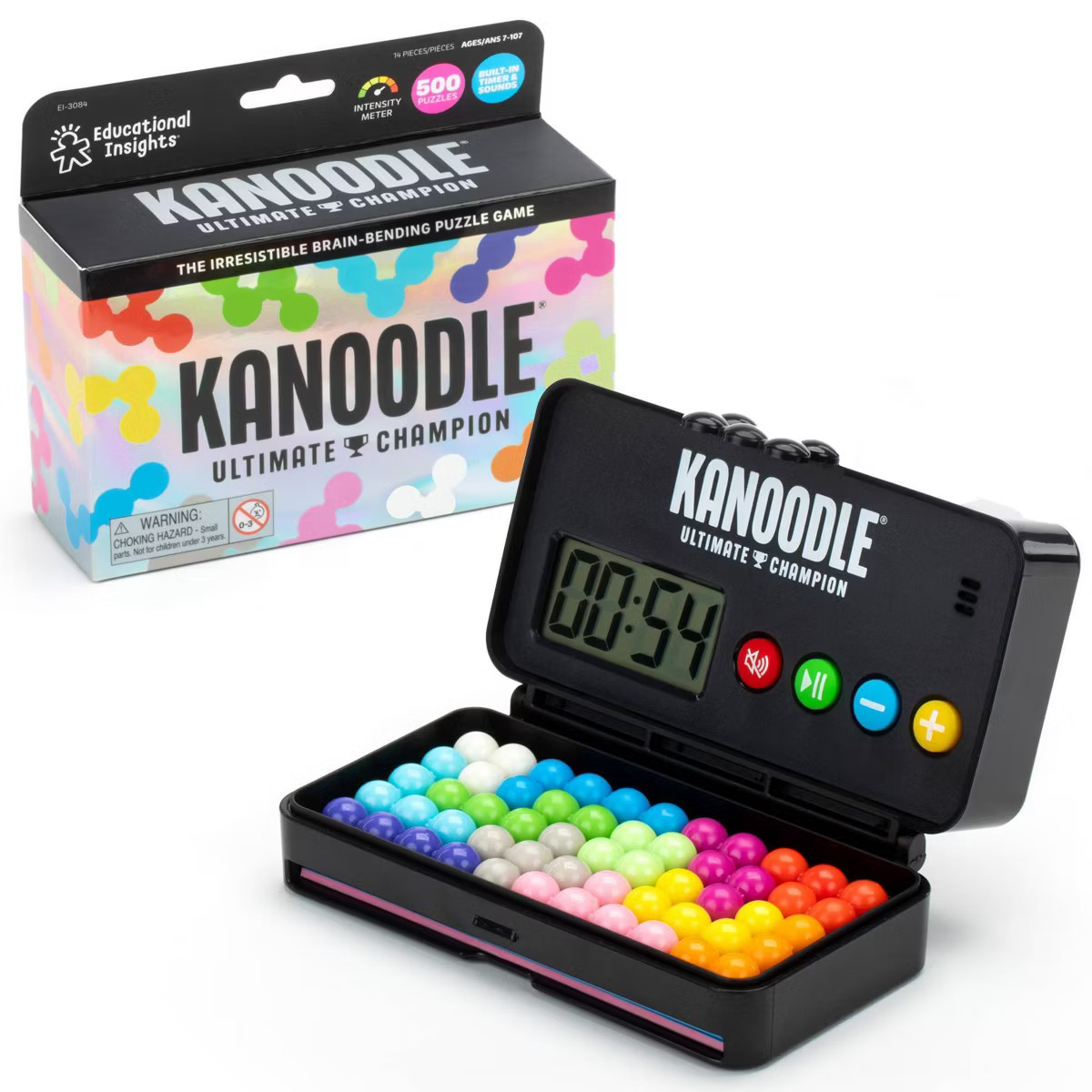 Educational Insights Kanoodle Ultimate Champion Game | Target