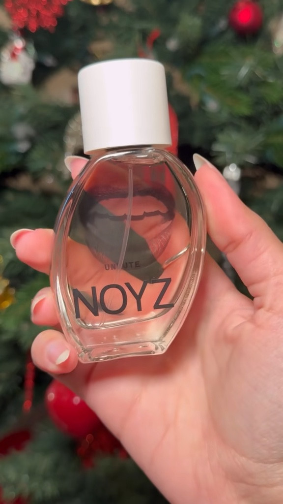 Unbox @noyz_official Unmute perfume with me 🖤
.
Vanilla and Amber 🖤
. 
🔖 Follow @its.sandyibrahim for more
.
🔖 Save post for inspo
.
🔖 Subscribe to my LTK for more

#LTKBeauty #LTKStyleTip #LTKFindsUnder100