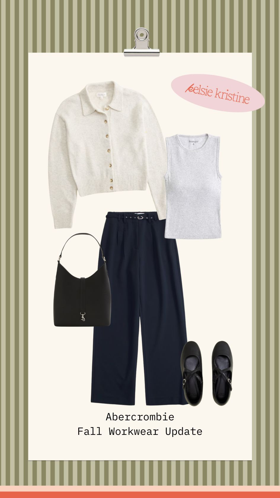 Fall workwear, but make it cute 🤎🍂 These Abercrombie looks are perfect for the classroom, office, or everyday mom life!
| Abercrombie | Abercrombie Style | Abercrombie Finds | Abercrombie New Arrivals | Back to School | Back to School Outfits | Back to School Style | Teacher Outfit Inspiration | Teacher Outfits | Teacher Style | Teacher Fashion | Teacher Clothes | Teacher Wardrobe | Mom Back to School Looks | Mom Outfit Inspiration | Mom Style | Mom Fashion | School Drop Off Outfit | School Drop Off Style | Classroom Style | Workwear Inspiration | Casual Workwear | Casual Chic | Everyday Outfits | Everyday Style | Fall Outfit Inspiration | Fall Fashion | Fall Style | Fall Wardrobe | Back to School Fashion | Back to School Mom | Back to School Teacher | Teacher Outfit Ideas | Mom Outfit Ideas | Outfit Inspiration | Outfit Ideas | Affordable Fashion | Women's Fashion | Women's Style | Fashion Finds | Closet Staples | Wardrobe Essentials | Elevated Basics | Casual Outfits | Comfortable Outfits | Chic Mom Style | LTK Fashion | LTK Style | LTK Creator | Shop My Look | Shop My Favorites | 

 #LTKootd #LTKMidsize #LTKWorkwear