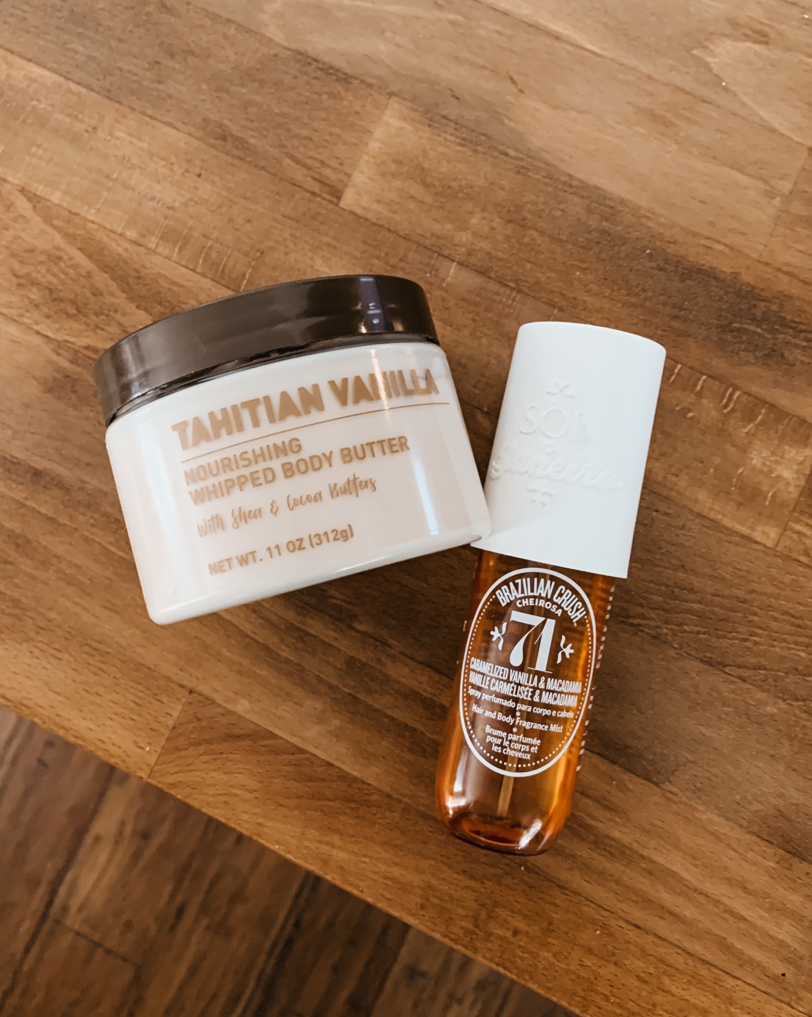 Love this amazing scent 🤍 
It’s the perfect blend of sugary, warm, and sunny ☀️ 

Gift Idea
Perfume 
Gift Guide 

#LTKBeauty #LTKHoliday #LTKGiftGuide