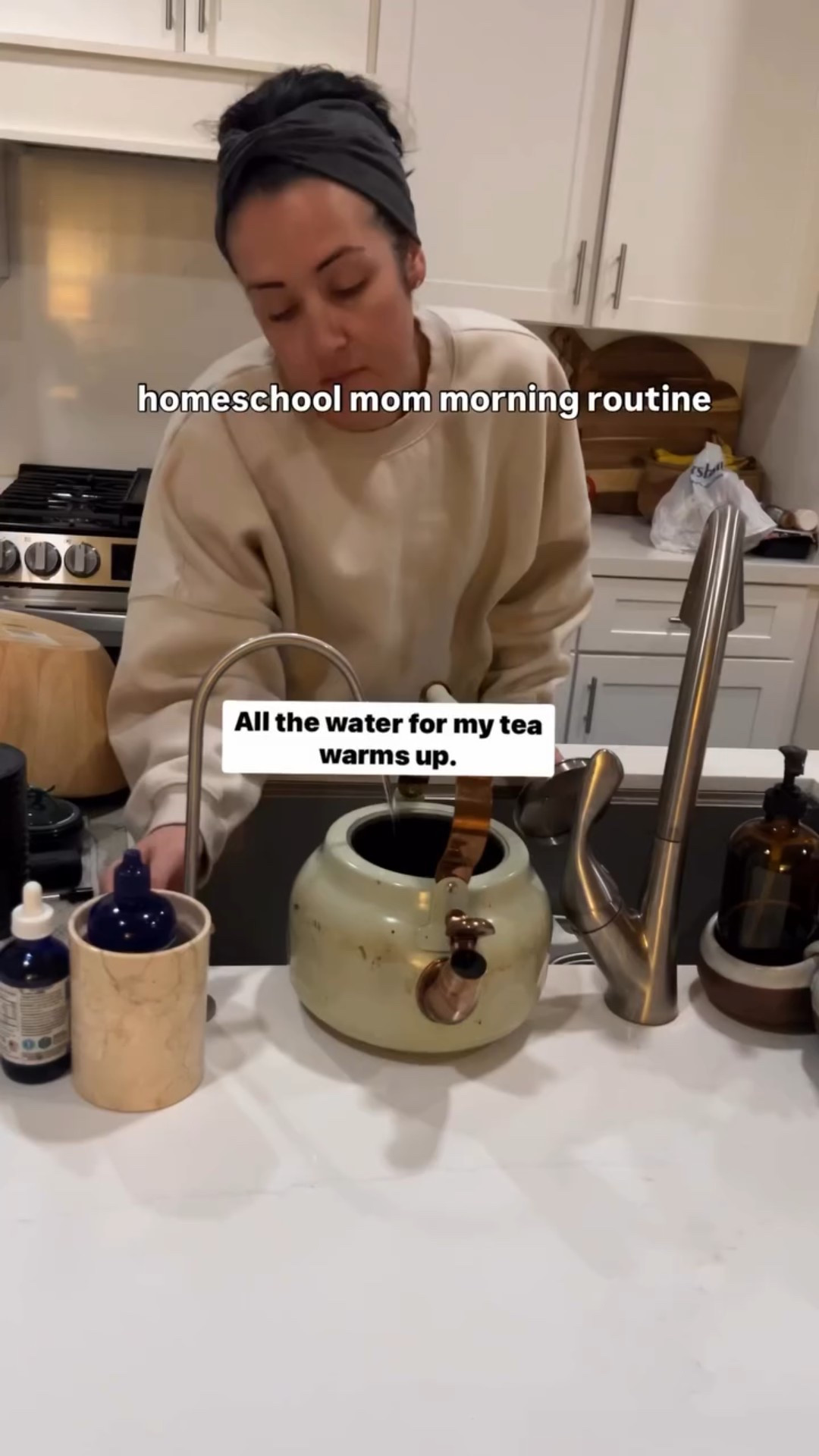 5am morning routine for mom essentials !! 

#LTKKids #LTKFamily