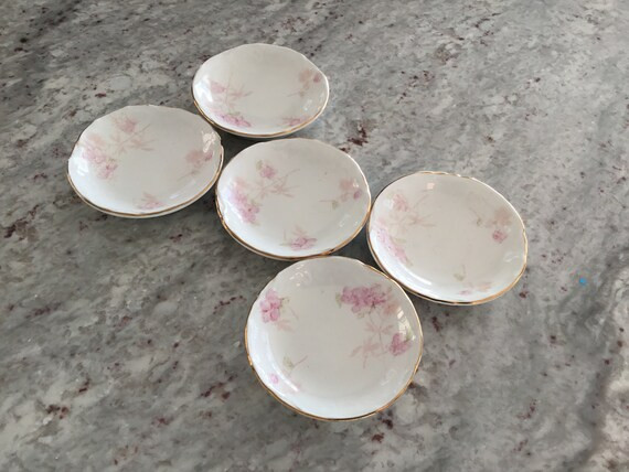 Johnson Bros England Butter Pats Antique China Butter Pats | Etsy Canada | Etsy (CAD)